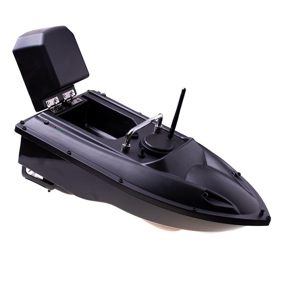 Remote-controlled bait boat 1.5 kg, 500m