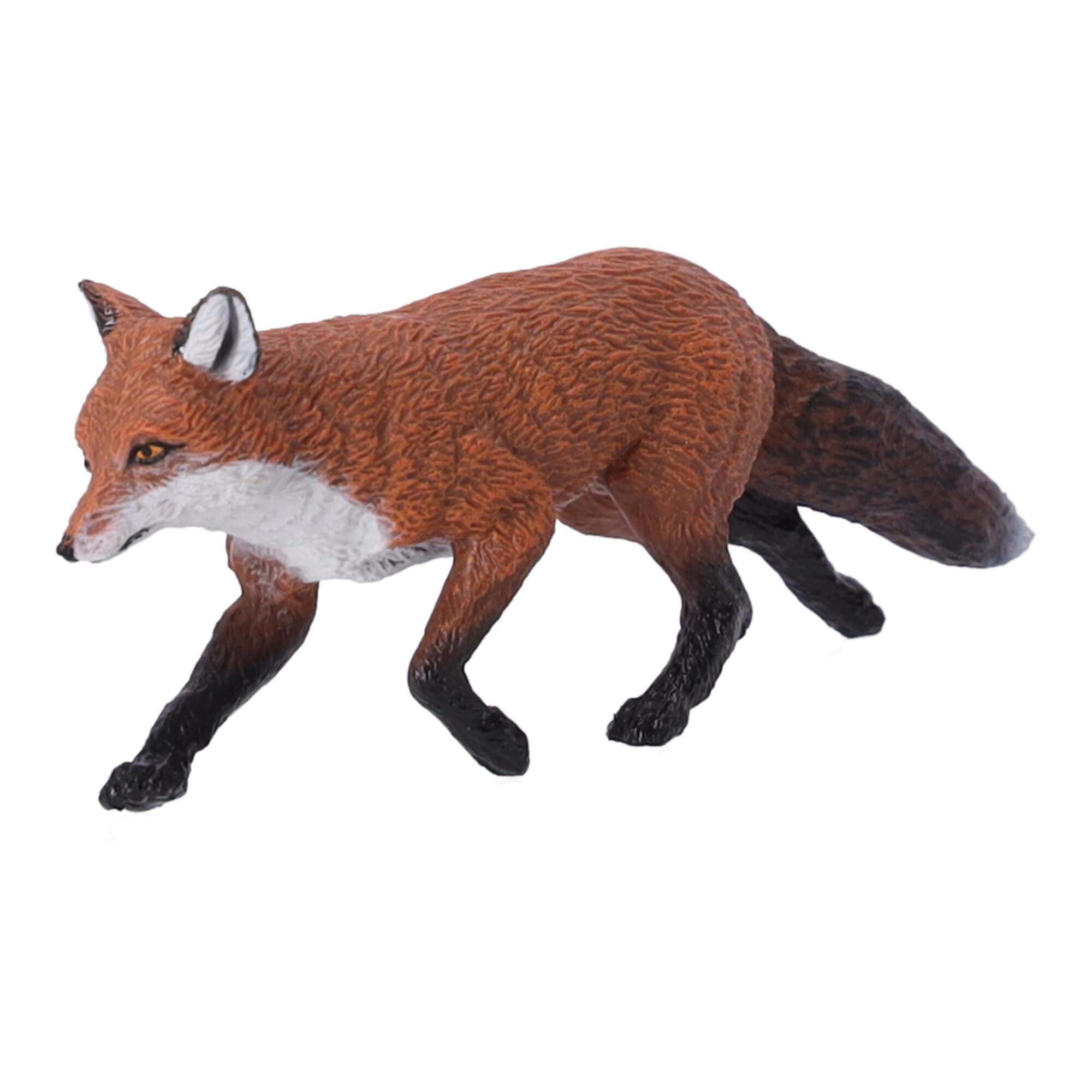 Collectible figurine Fox, Papo