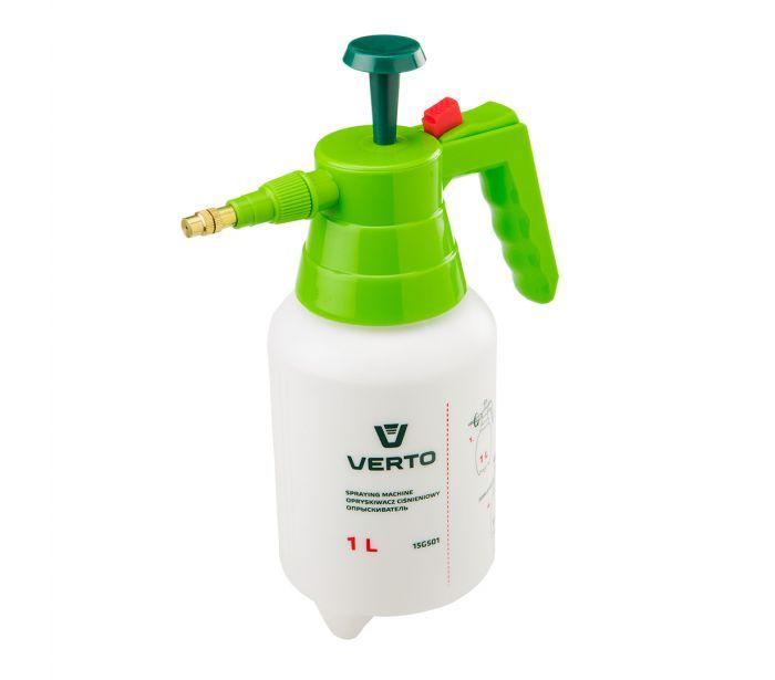 Verto 15G501 garden sprayer 1l