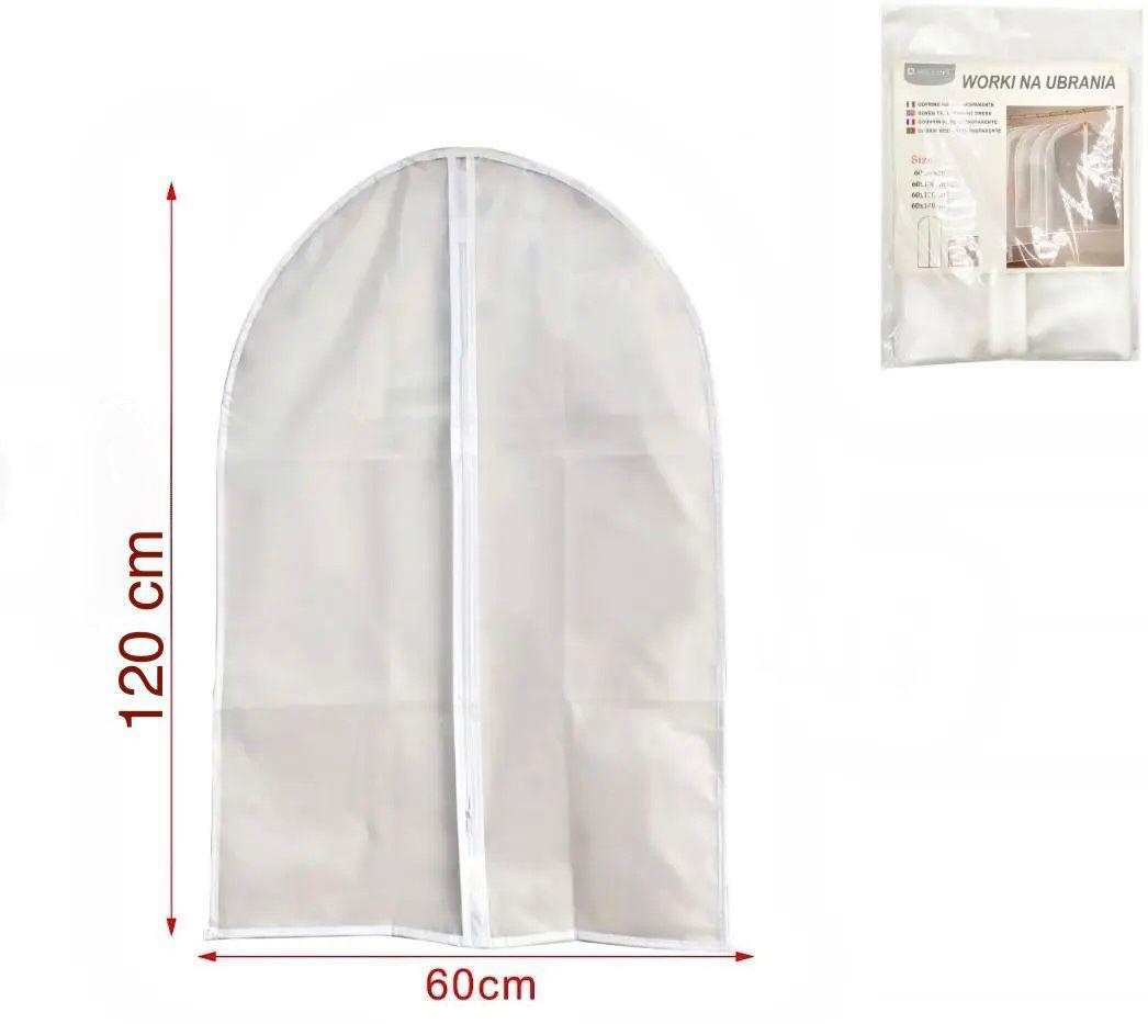 Cover, case, bags for clothes 120x60