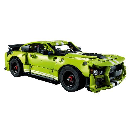 LEGO: Technic - Ford Shelby Cobra