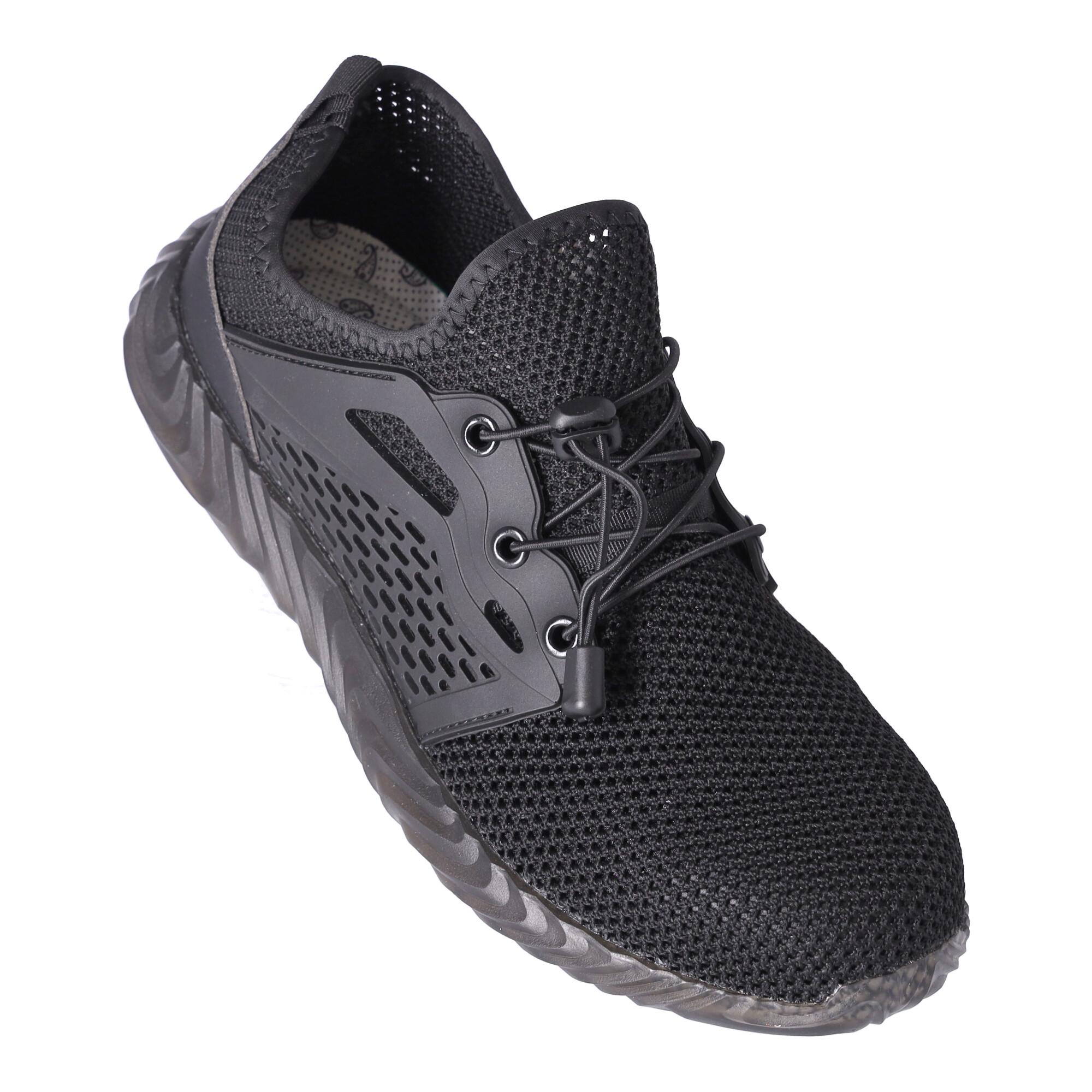 Work safety shoes Soft "40" - black