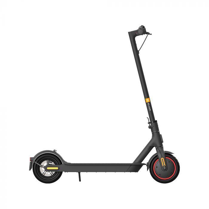 Xiaomi Mi Electric Scooter Pro 2 scooter - black