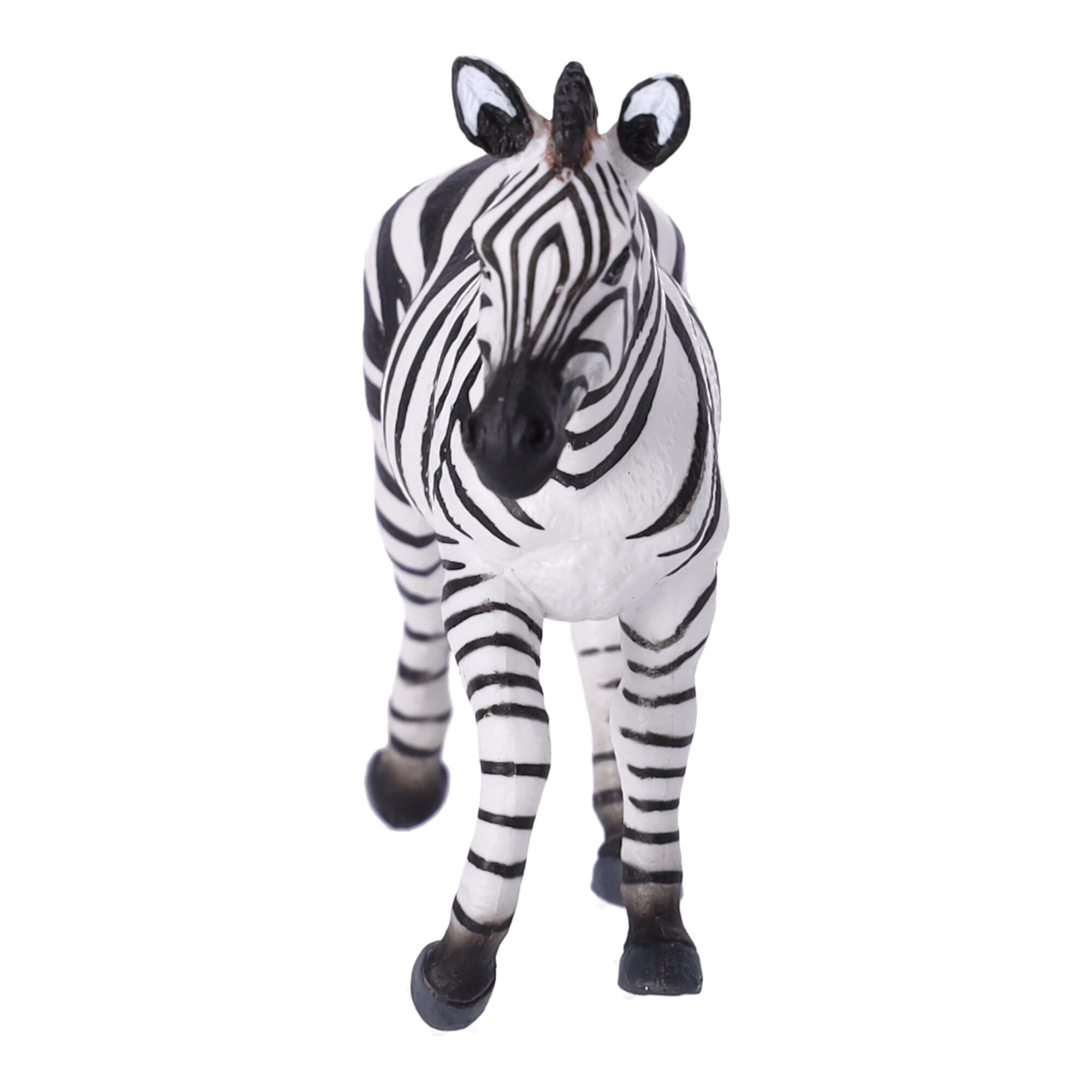 Figurka kolekcjonerska Zebra, Papo