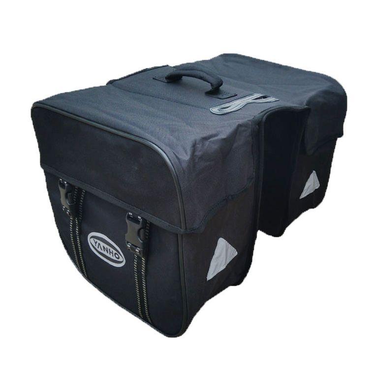 Thick bicycle bag for the boot - YANHO