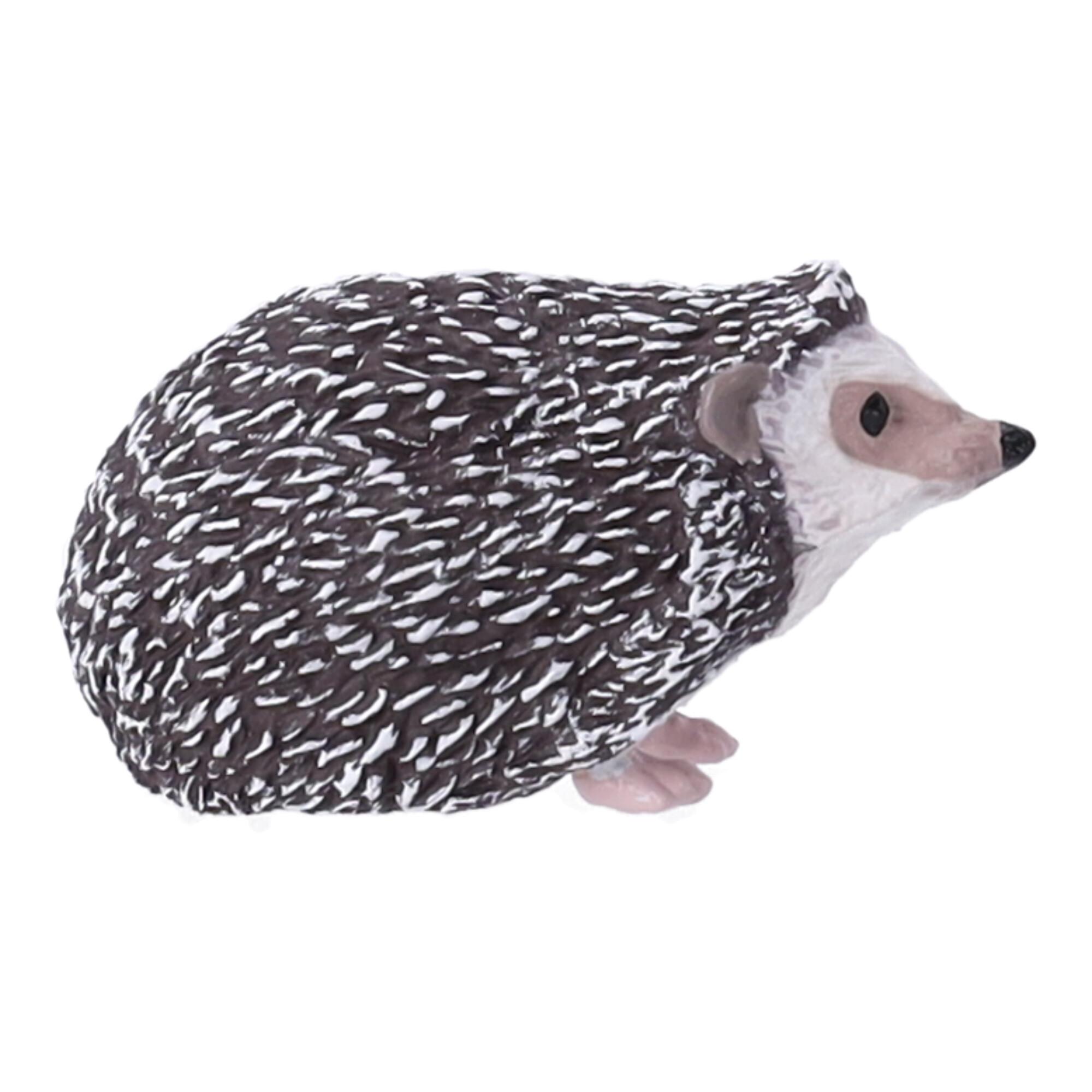 Collectible figurine Hedgehog, Papo