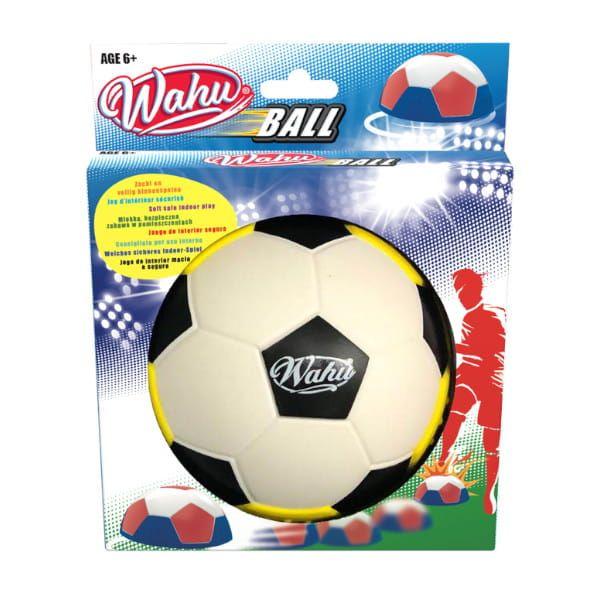 Goliath: Wahu Phlatball - HooverBall Assortment - blue red