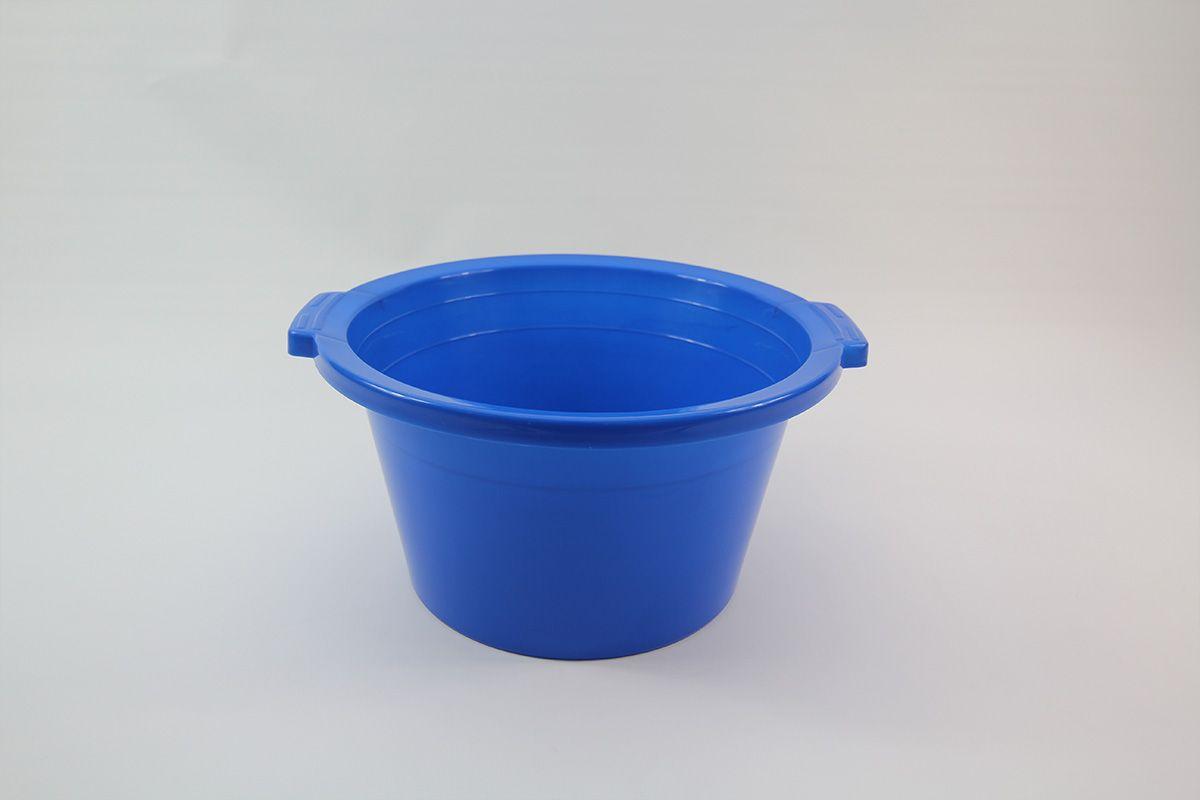 Bowl with handles 15L, POLISH PRODUCT