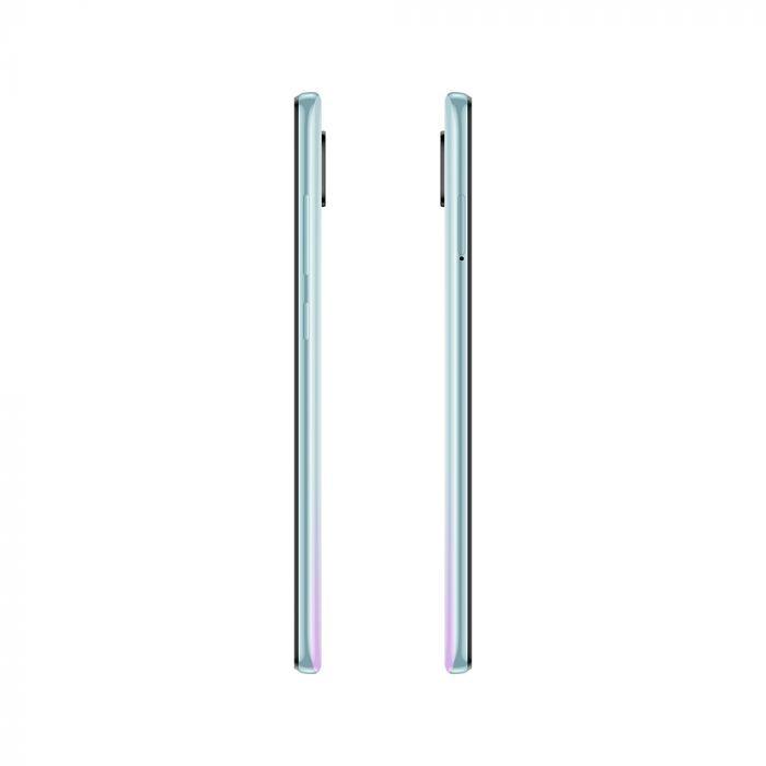 Telefon Xiaomi Redmi Note 9 4/128GB - biały NOWY (Global Version)