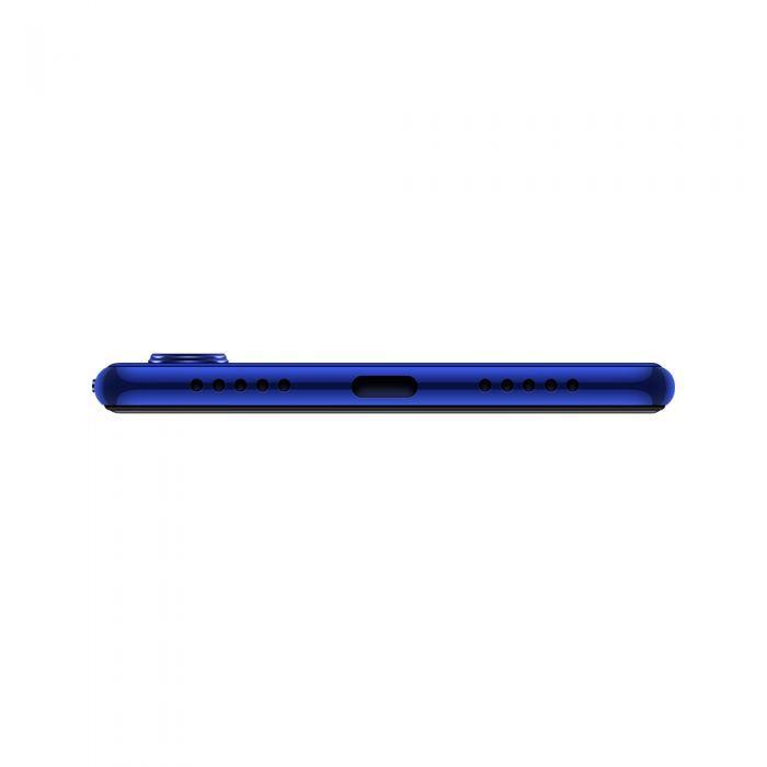 Telefon Xiaomi Redmi Note 7 3/32GB - niebieski NOWY (Global Version)