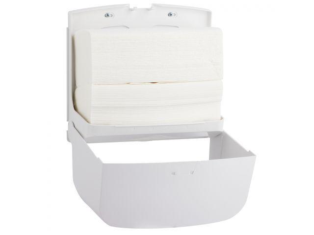Pojemnik na ręczniki papierowe składane Merida TOP MINI ATN201
