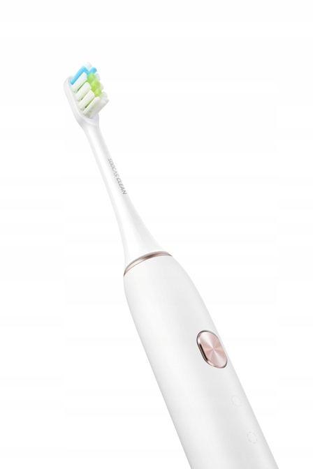 Soniczna szczoteczka do zębów Xiaomi Soocas X3 - biała