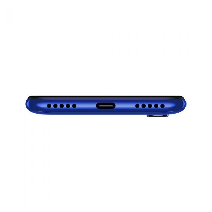 Telefon Xiaomi Mi A3 4/128GB - niebieski NOWY (Global Version)