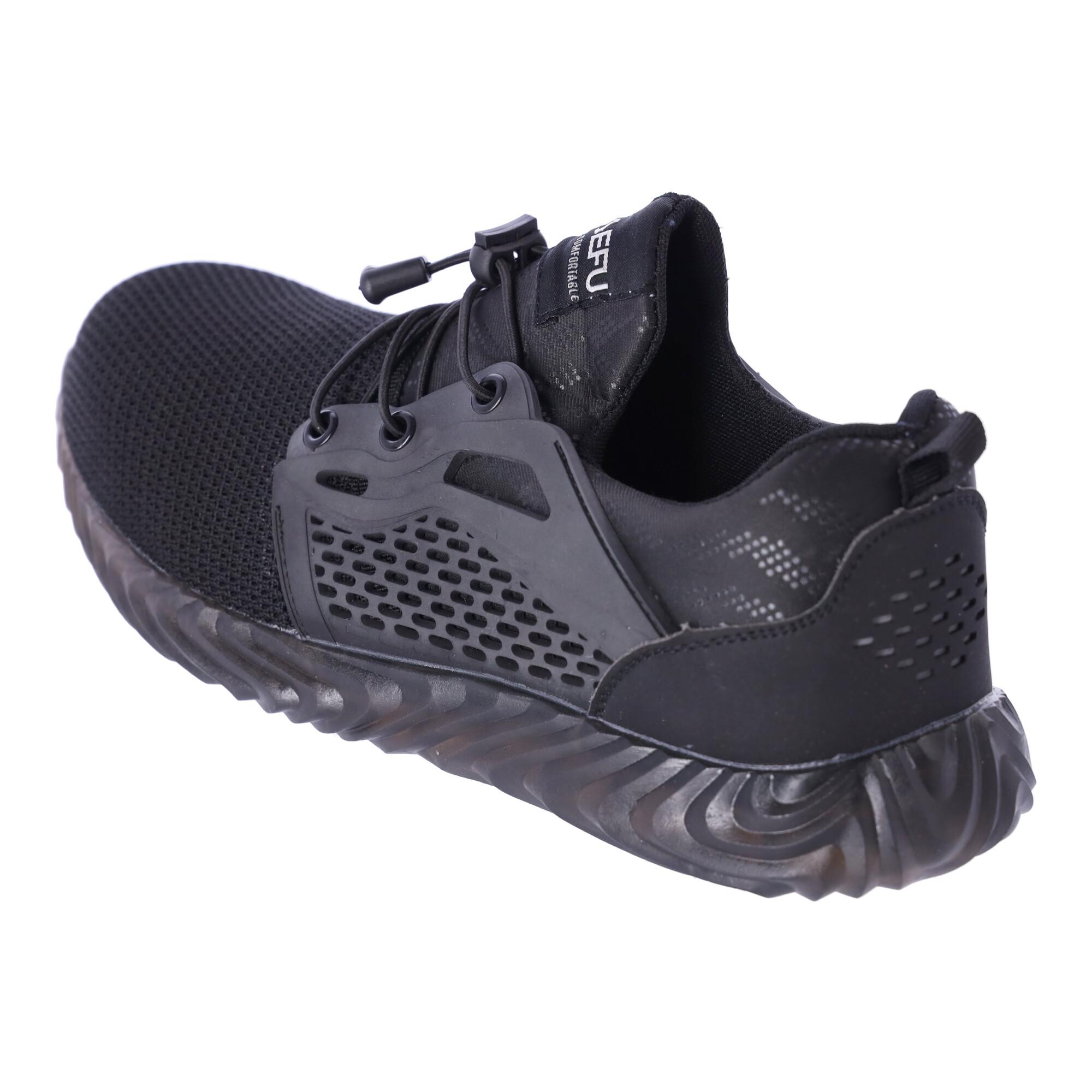 Work safety shoes "41" - black