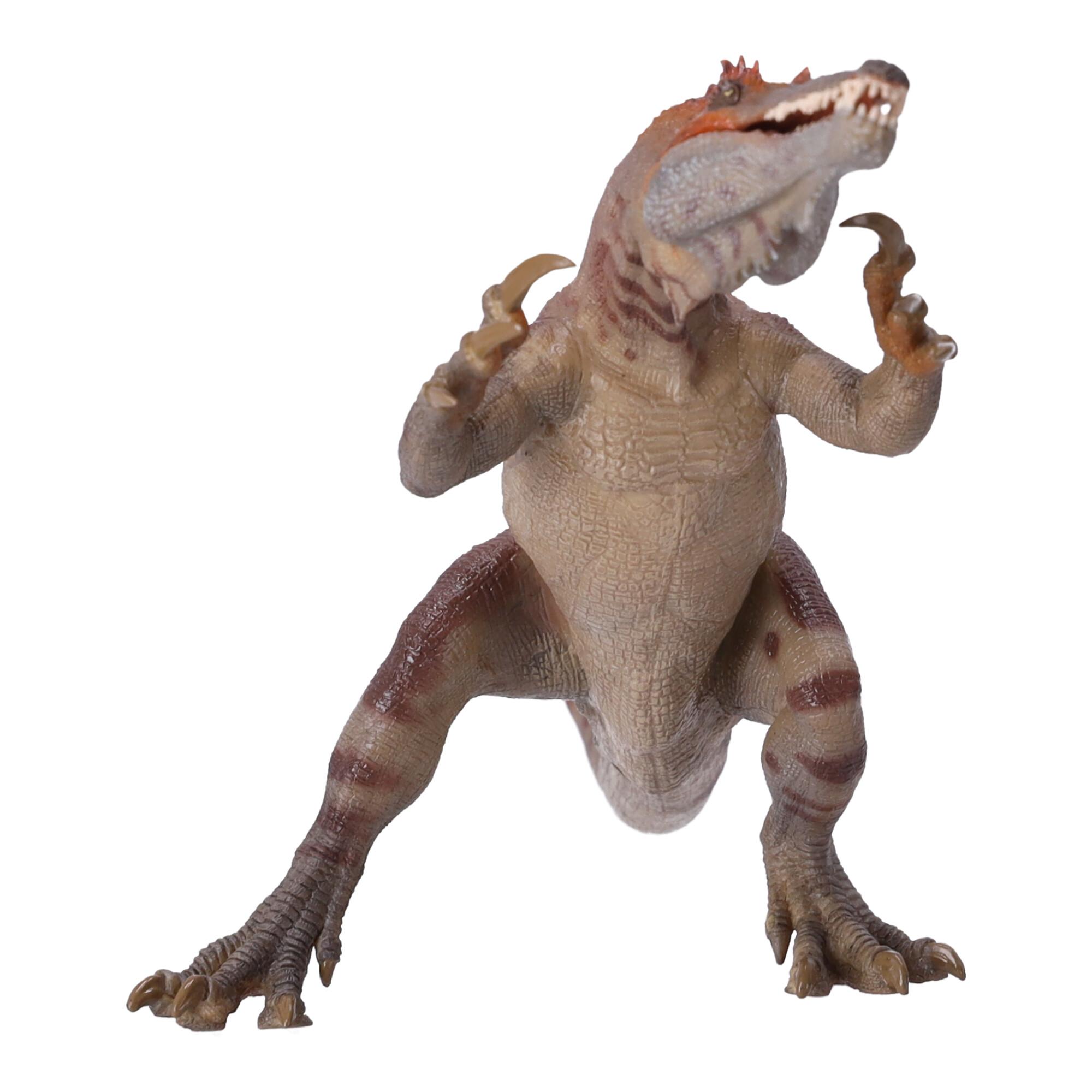 Collectible figurine Dinosaur Baryonyx, Papo
