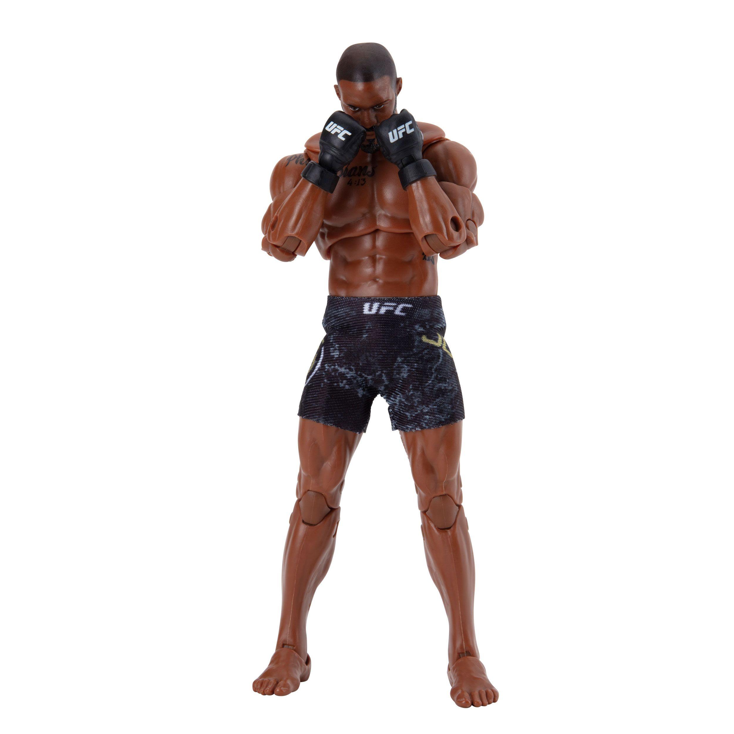 Figurka UFC - JON JONES
