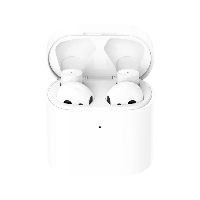Słuchawki bezprzewodowe Xiaomi Mi True Wireless Earphones 2 - biały