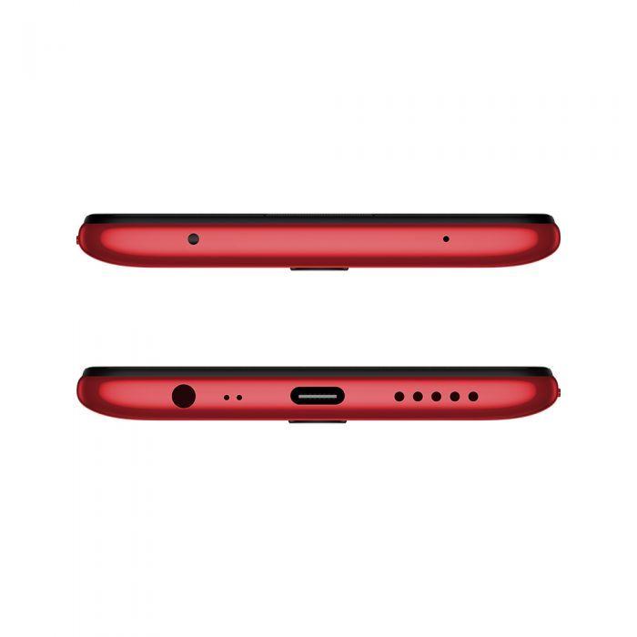 Telefon Xiaomi Redmi 8 4/64GB - czerwony NOWY (Global Version)