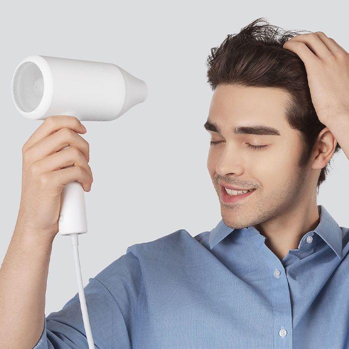Suszarka do włosów Xiaomi Mi Ionic Hair Dryer