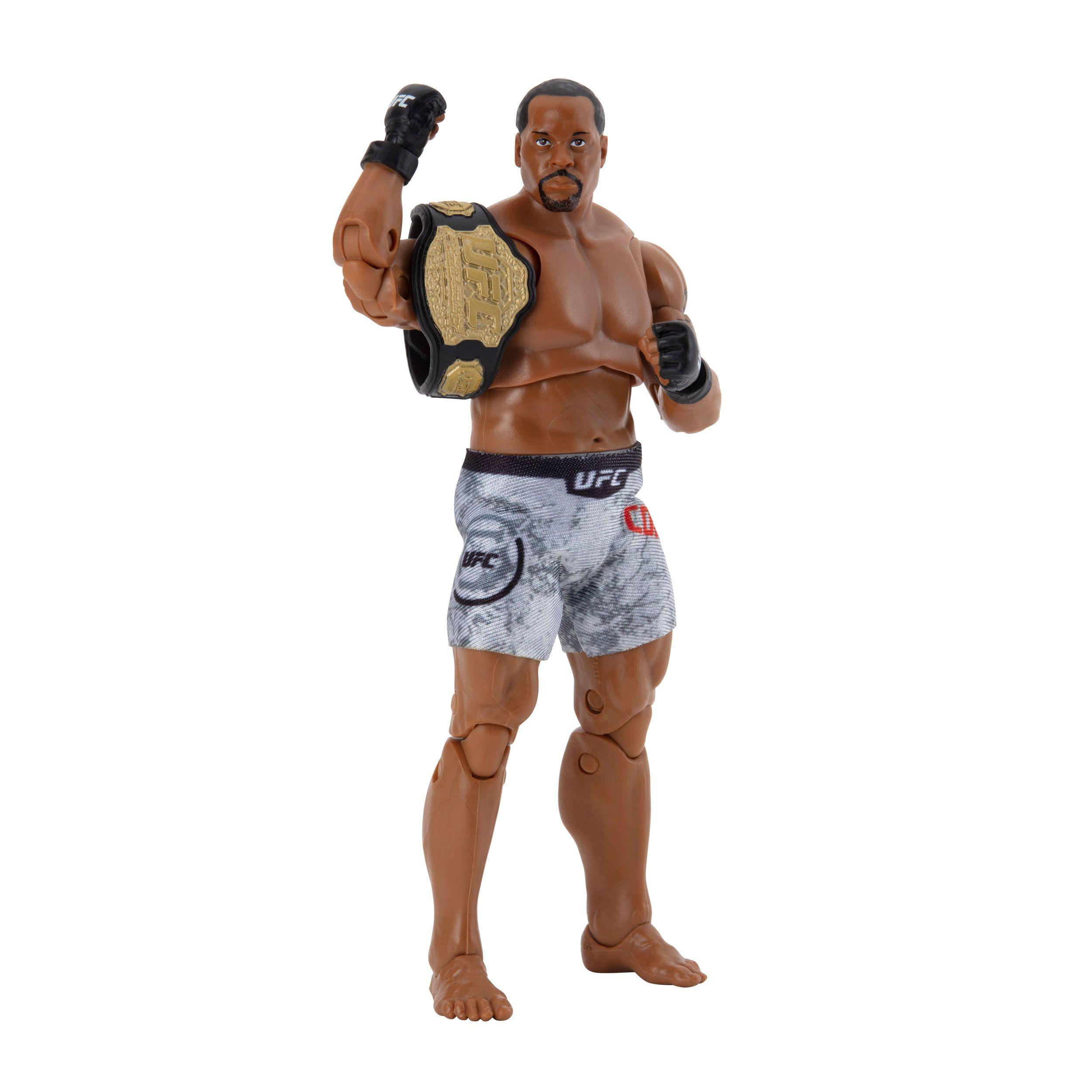 Figurka UFC - DANIEL CORMIER