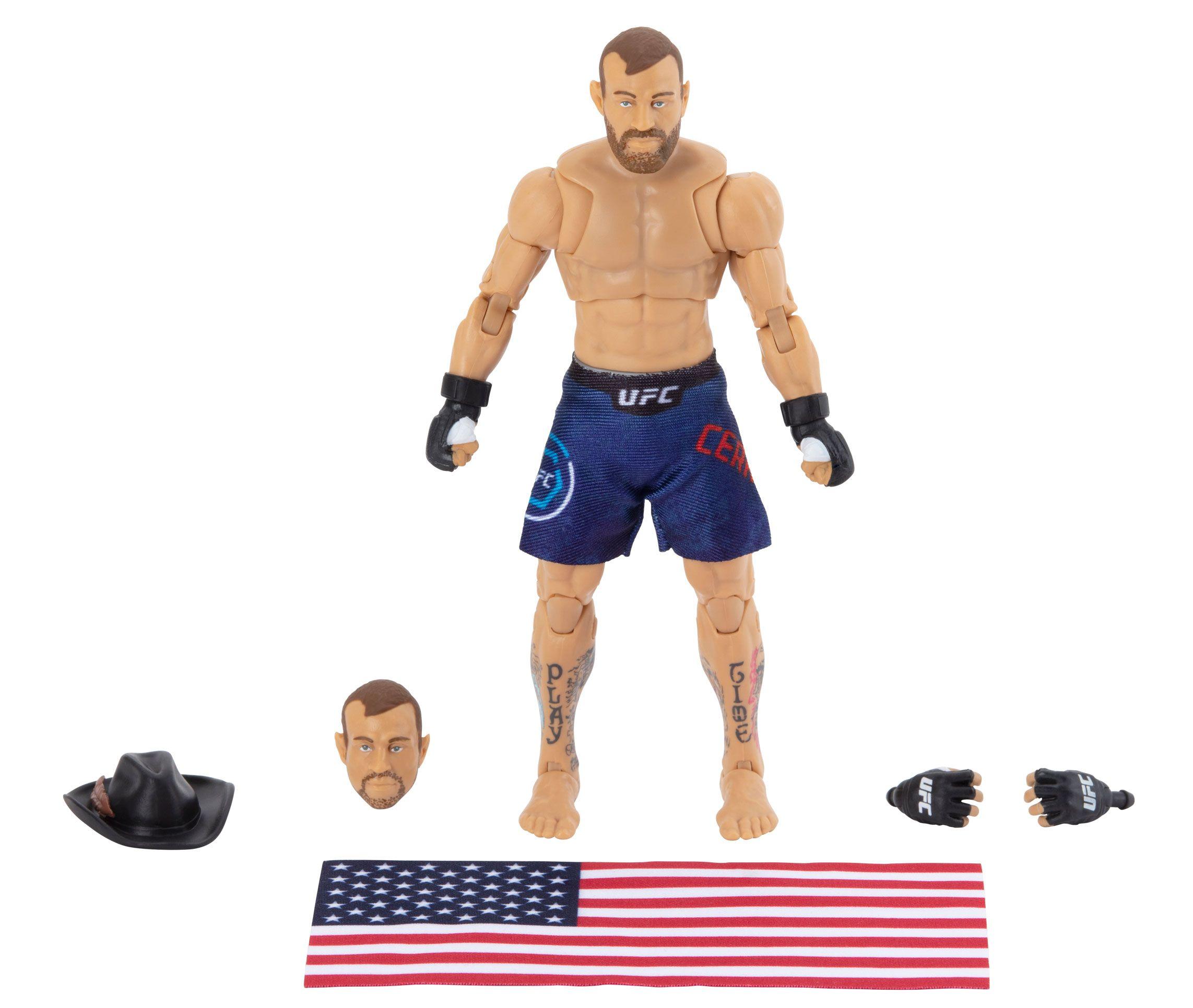 Figurka UFC - DONALD CERRONE