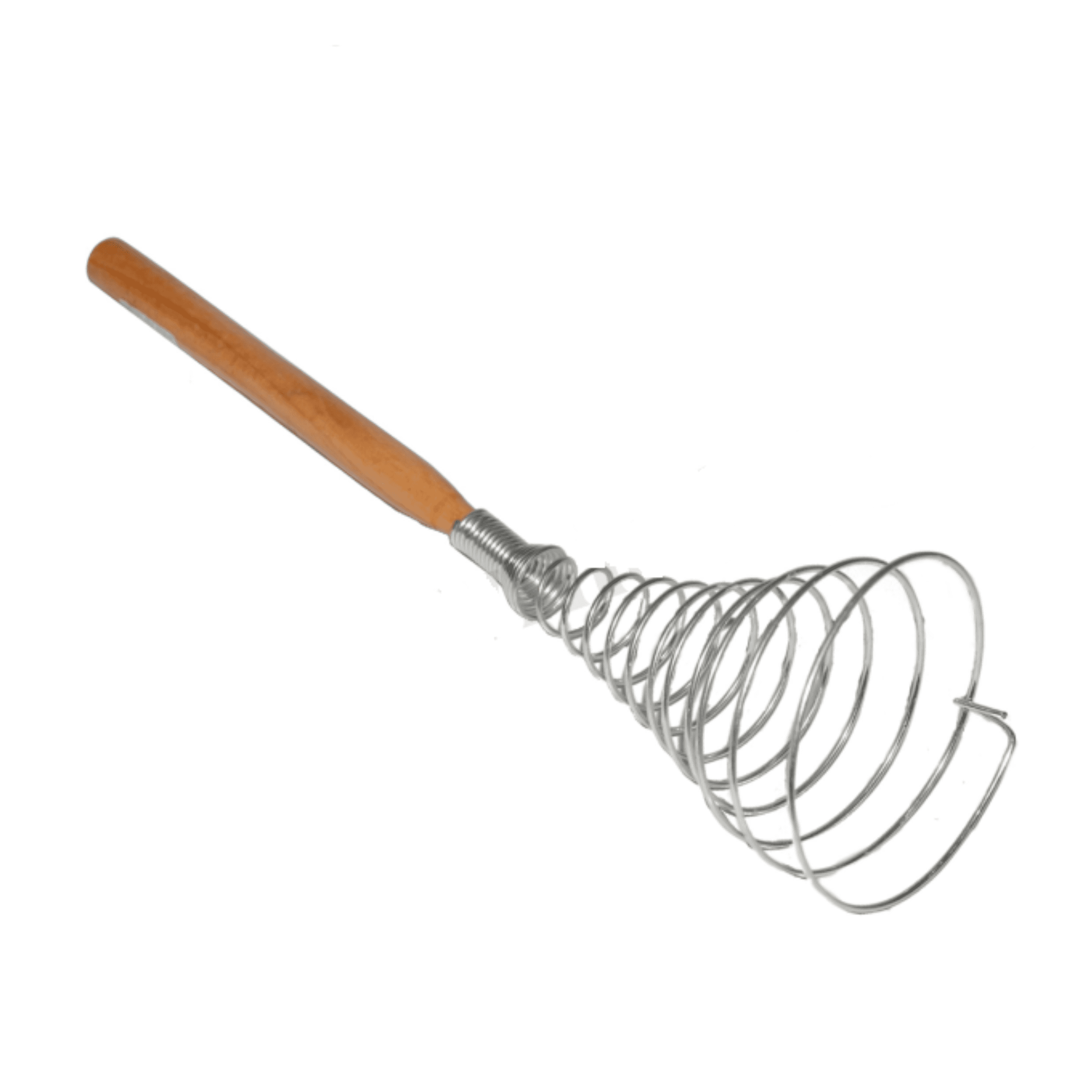 Kitchen whisk - spiral, 30 cm