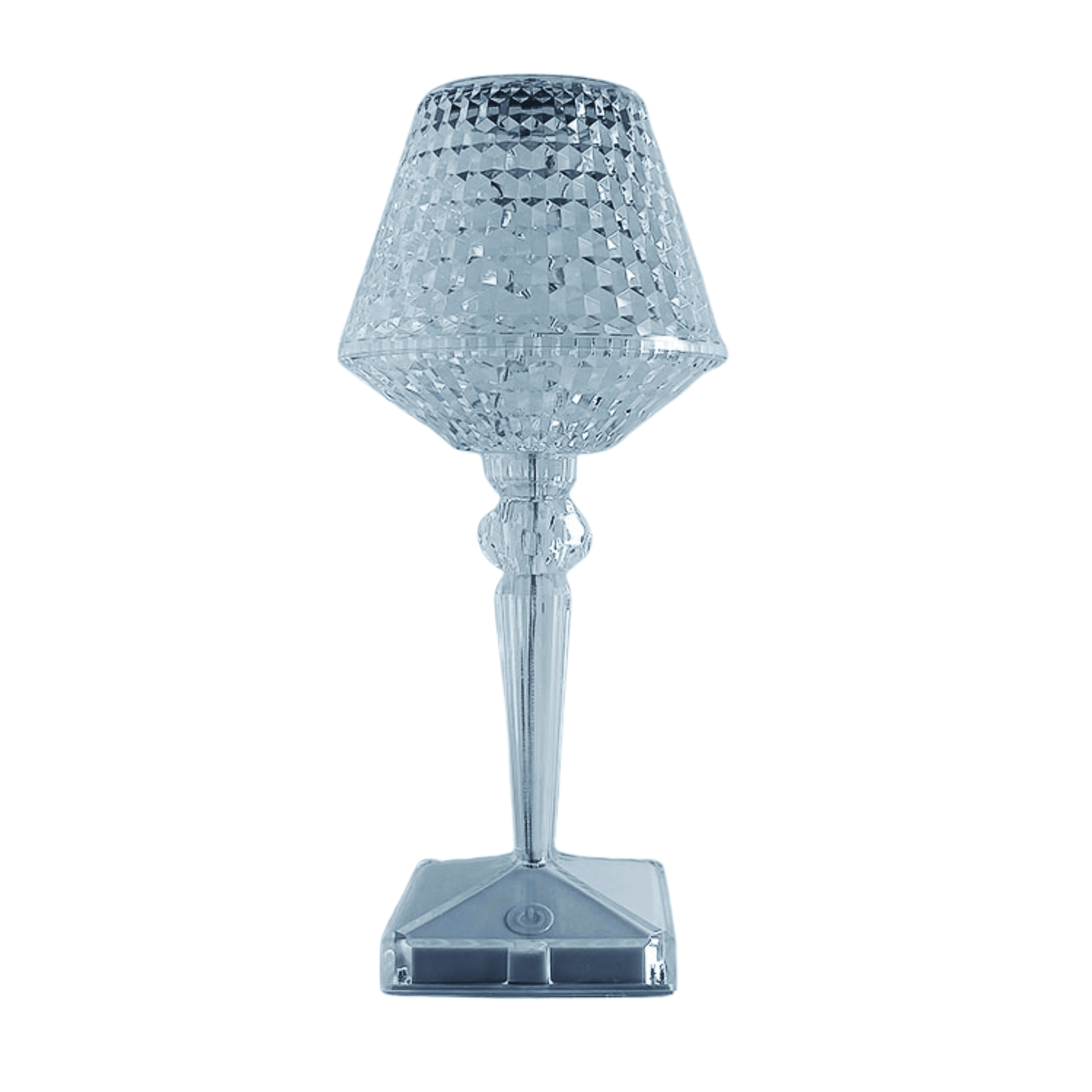 Kryształowa Lampa Led - typ 2