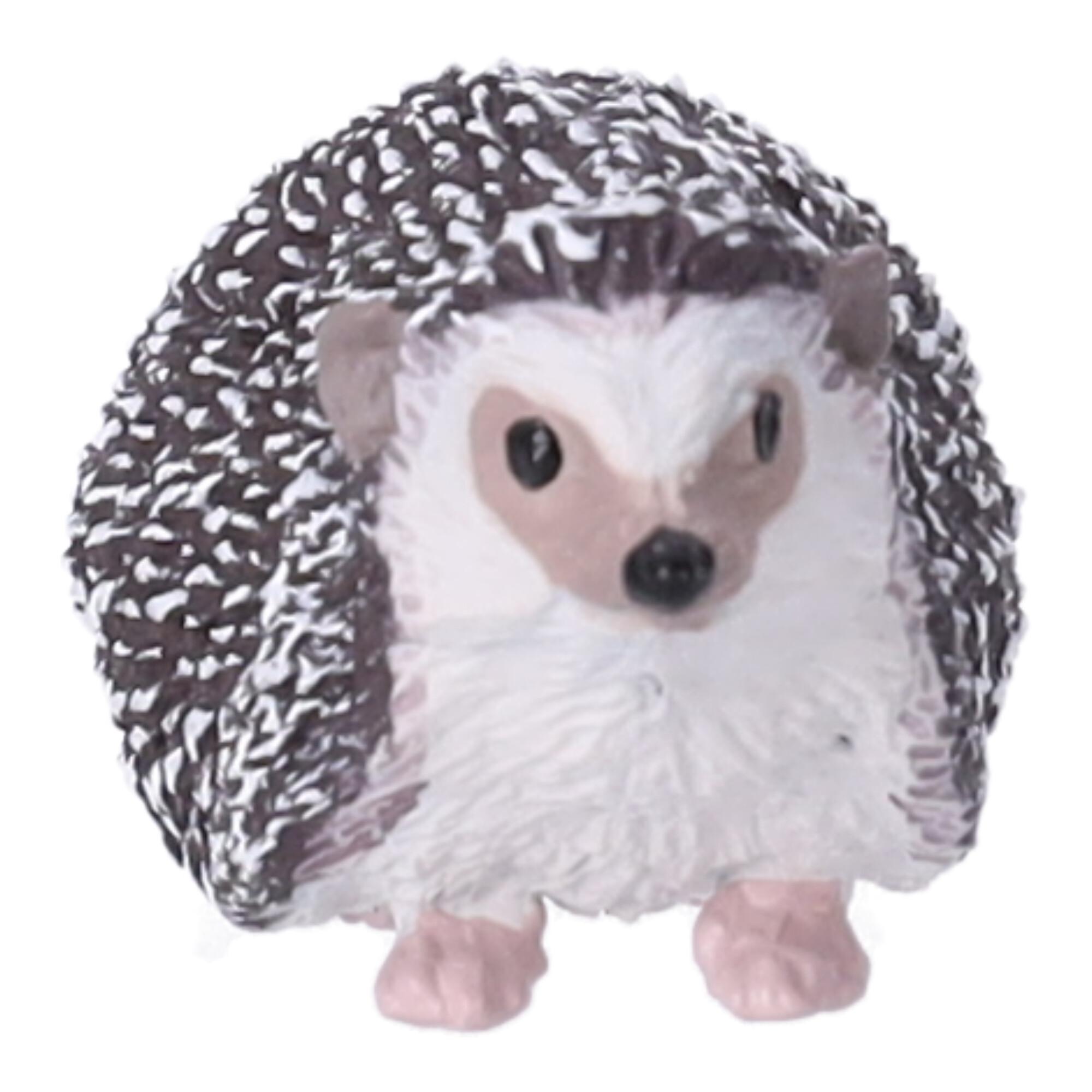 Collectible figurine Hedgehog, Papo