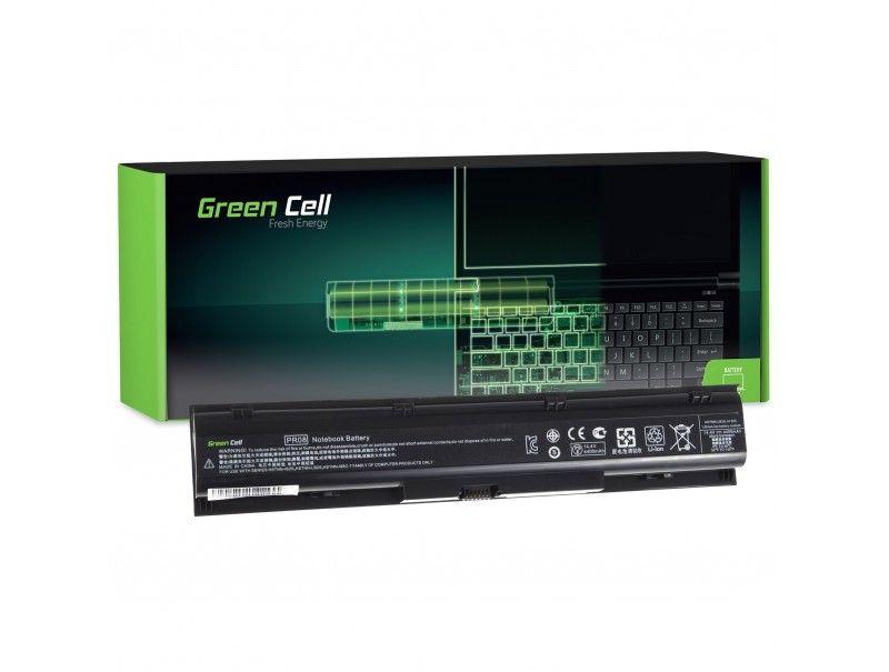 GREEN CELL BATERIA HP41 DO HP PR08 4400 MAH 14.4V