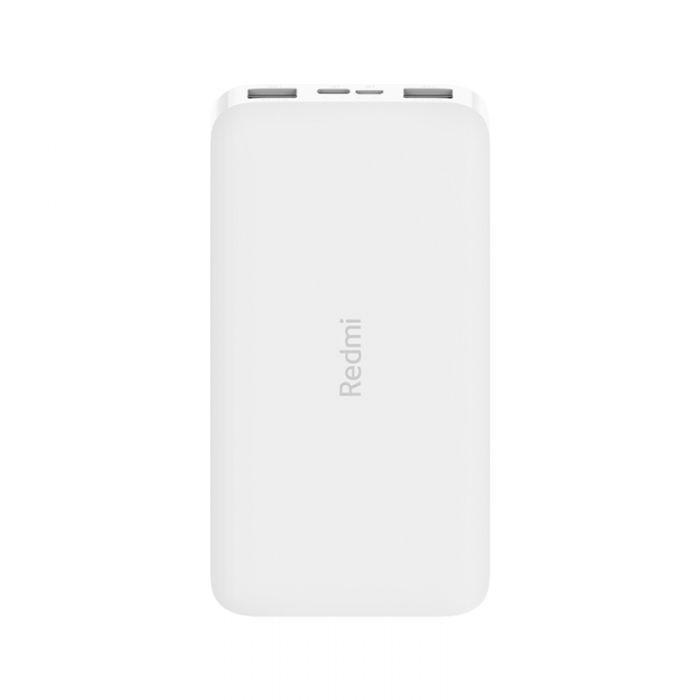 PowerBank Xiaomi Redmi 10000mAh - biały