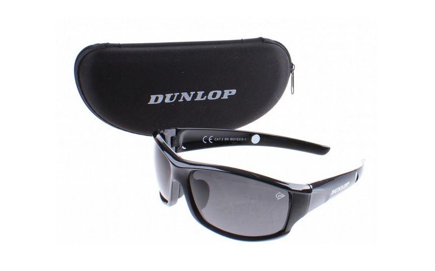 Okulary dla kierowców polaryzacyjne DUNLOP