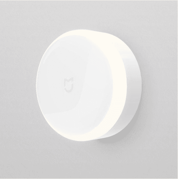 Lampka Xiaomi Mi Motion Activated Night Light - biała
