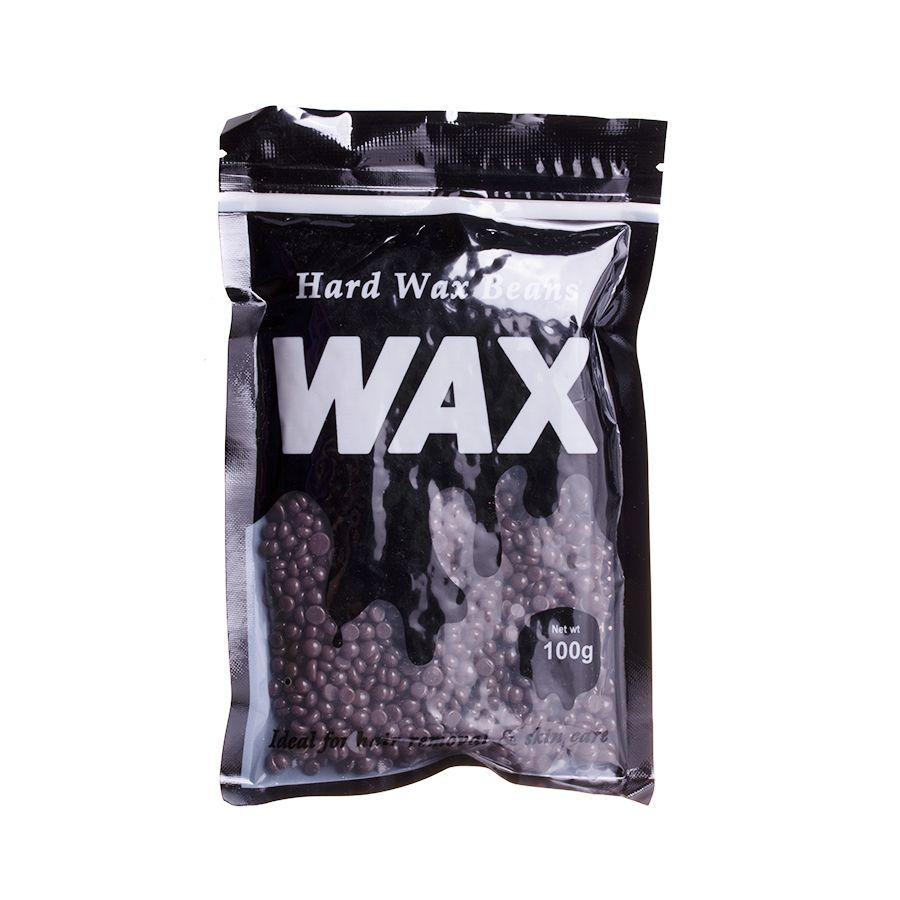 Podgrzewacz do wosku Pro Wax 100W + wosk + patyczki - błękitny
