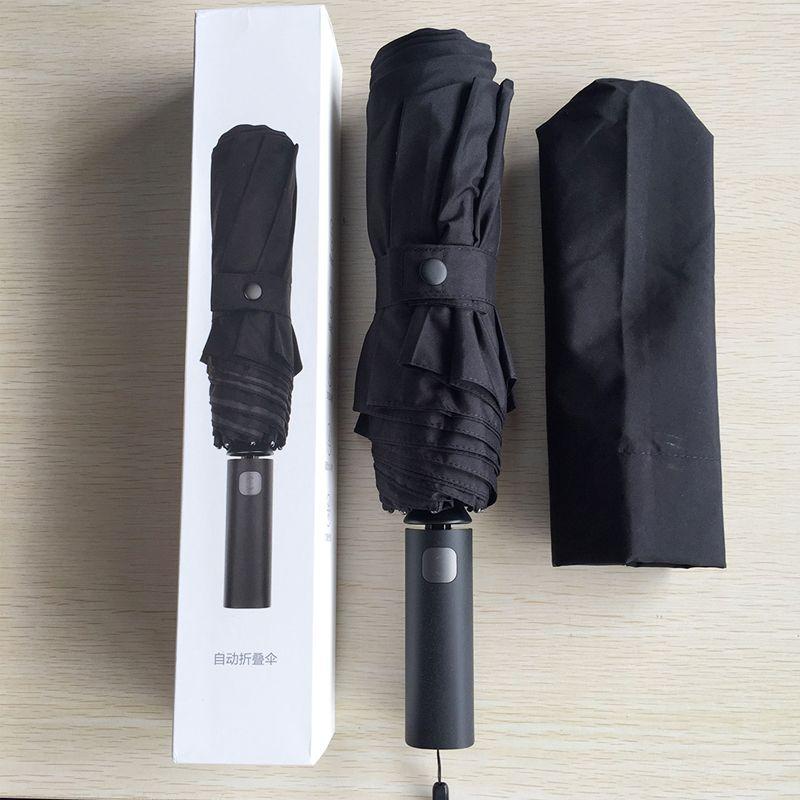 Parasol Xiaomi Automatic Umbrella - czarny