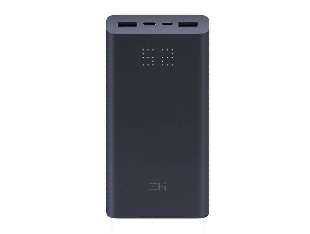 PowerBank Xiaomi ZMI Aura 20000 mah QB822