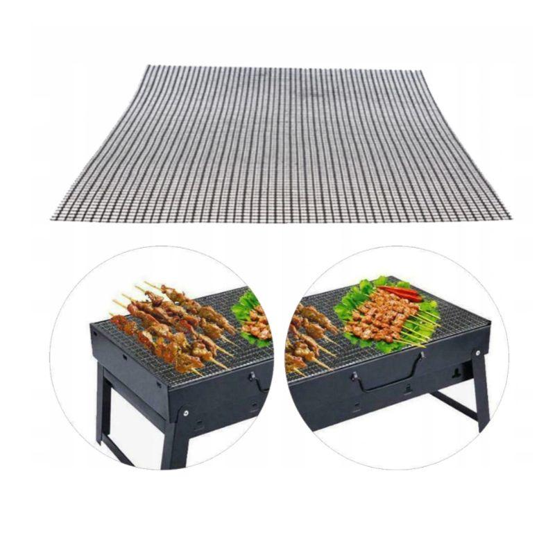Teflon mesh / grill mat
