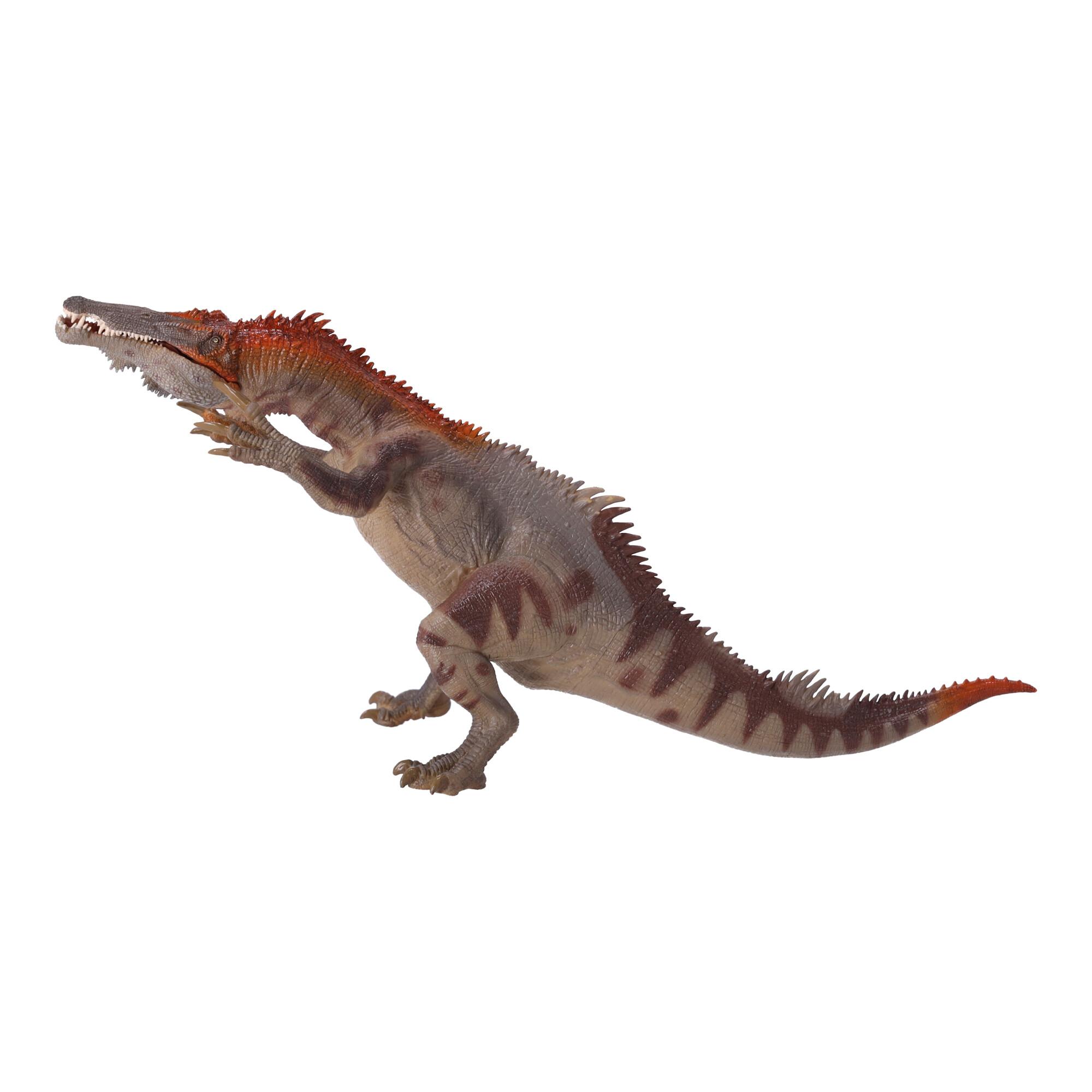 Collectible figurine Dinosaur Baryonyx, Papo