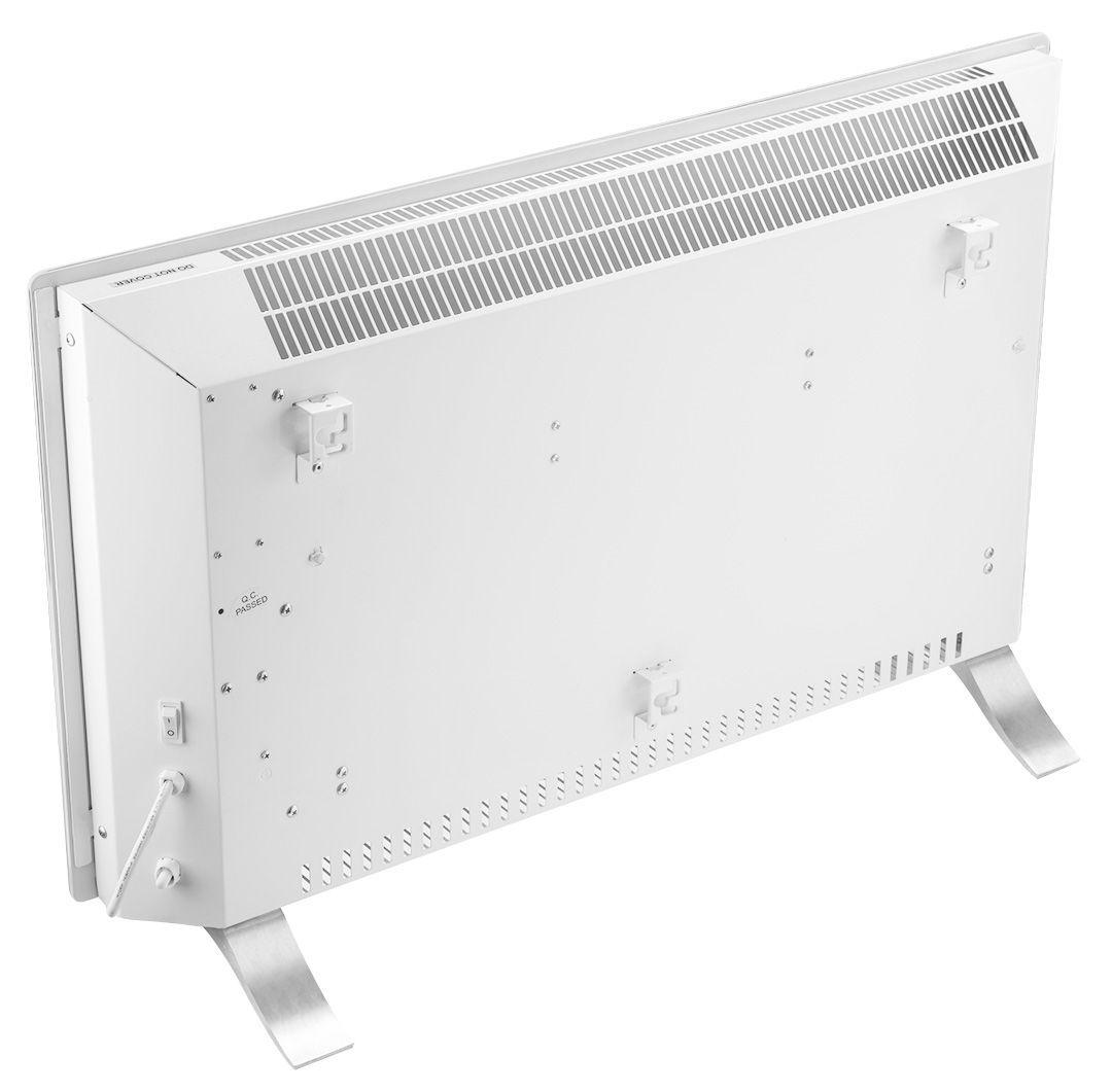 NEO TOOLS 90-090 electric space heater Radiator Indoor 1000 W White