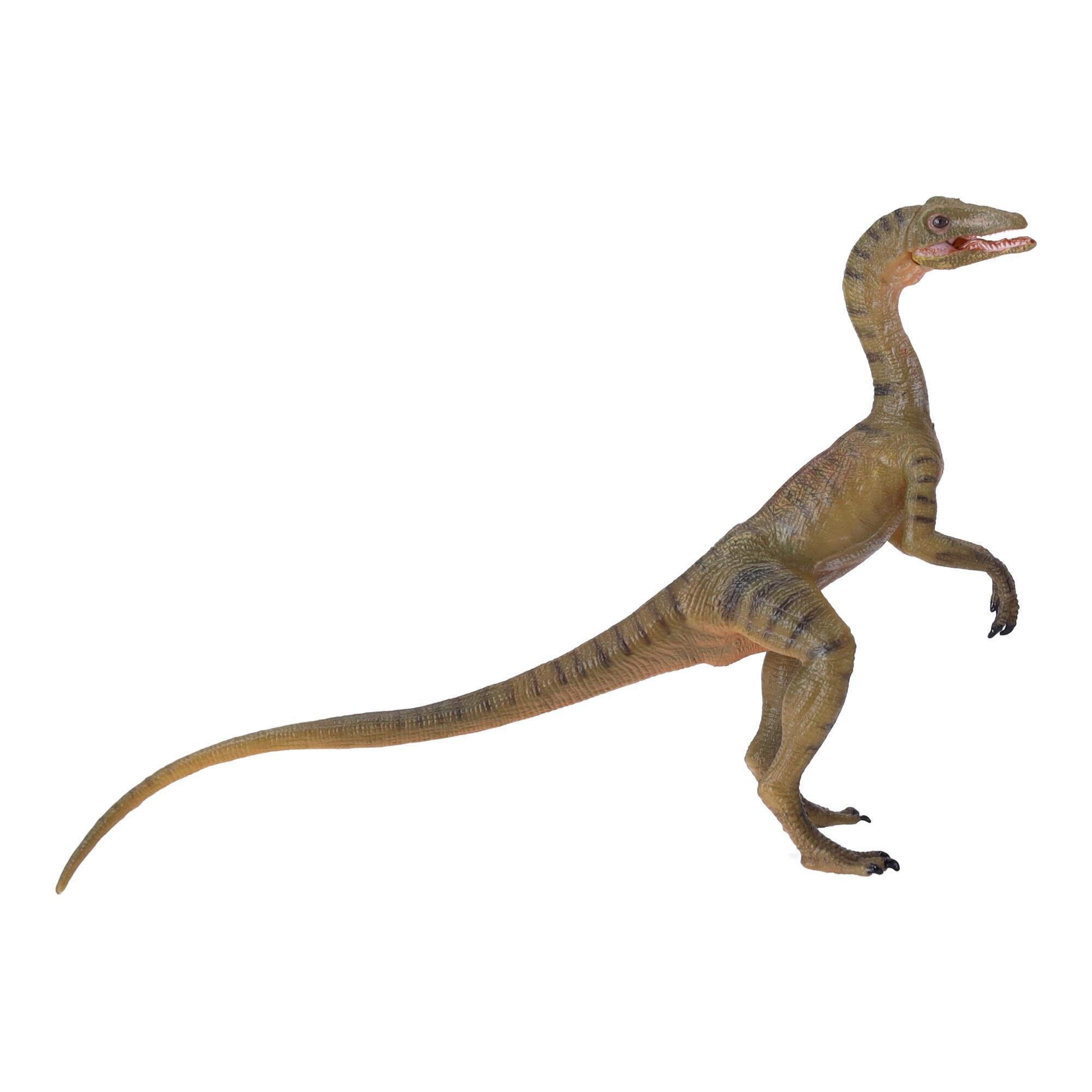Figurka kolekcjonerska Dinozaur Kompsognat, Papo