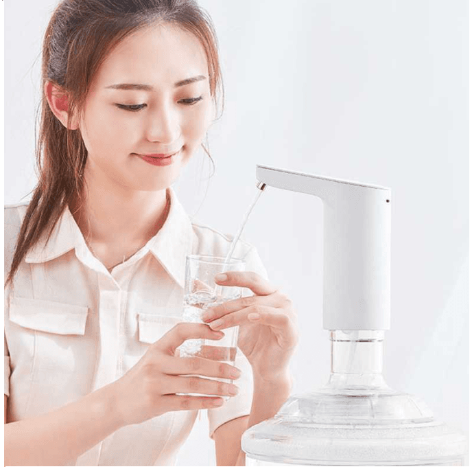 Automatic bottled water pump Xiaomi TDS Automatic Water Pump