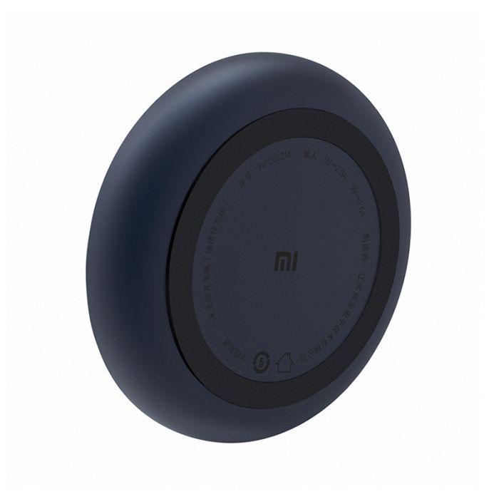 Ładowarka indukcyjna Xiaomi Mi Wireless Charging Pad - czarna