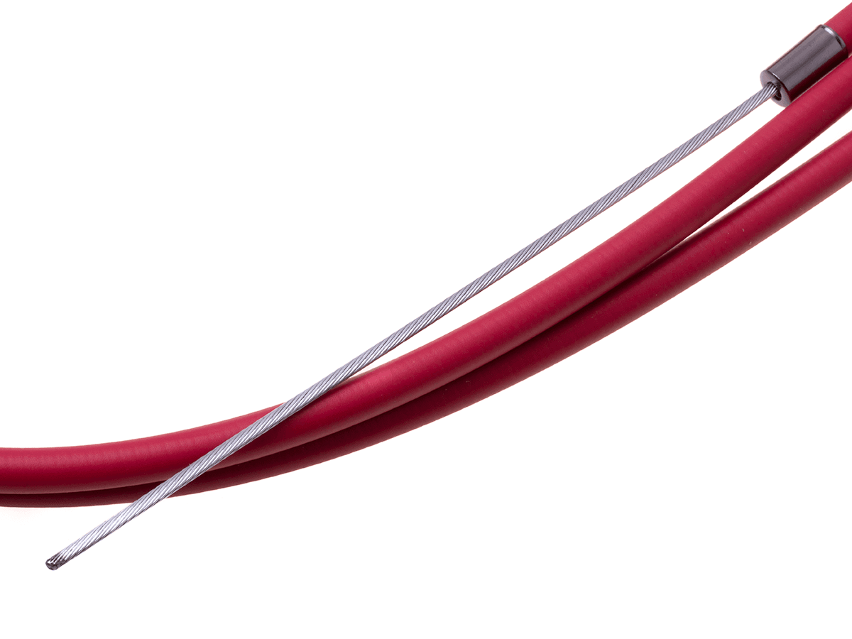 Brake cable Xiaomi Mi Electric Scooter M365 (original)