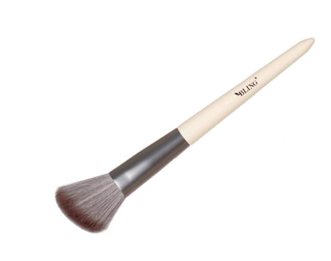 Make-up brush BLING Professional - for contouring