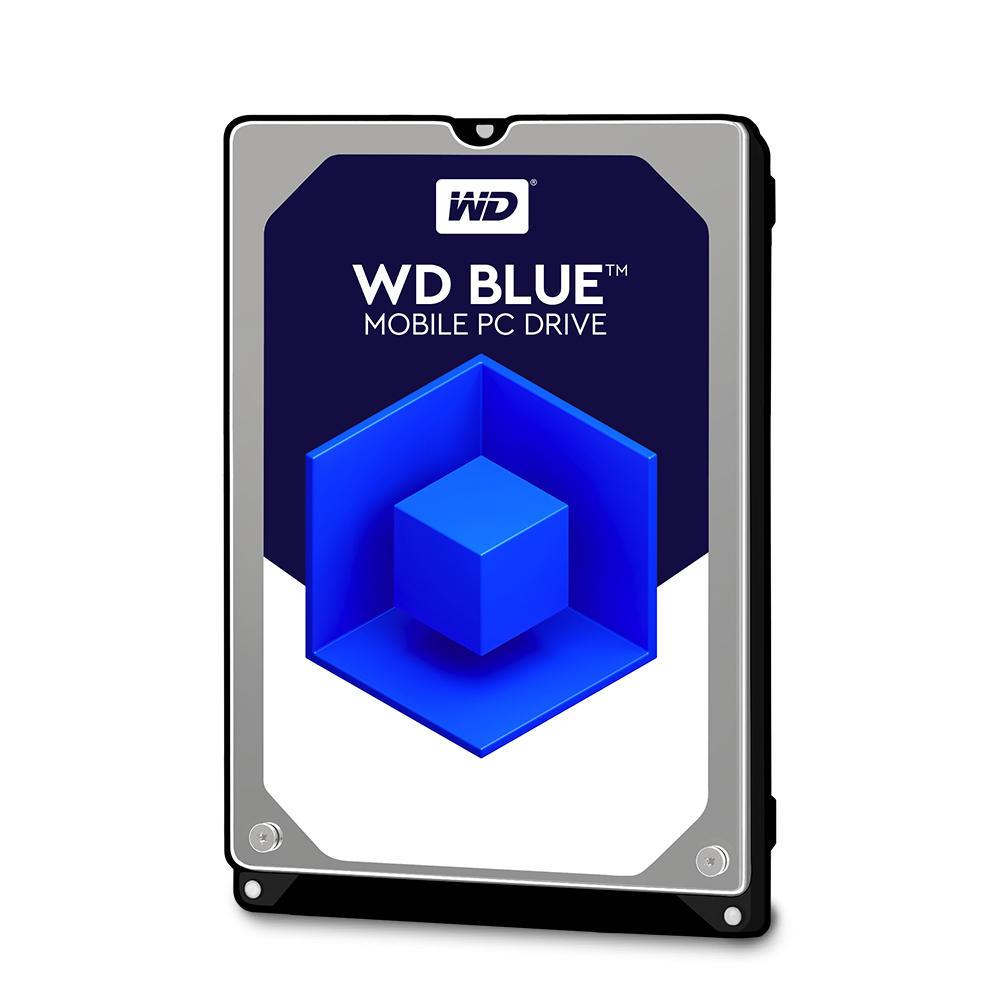 Dysk HDD WD Blue WD20SPZX (2 TB ; 2.5"; 128 MB; 5400 obr/min)