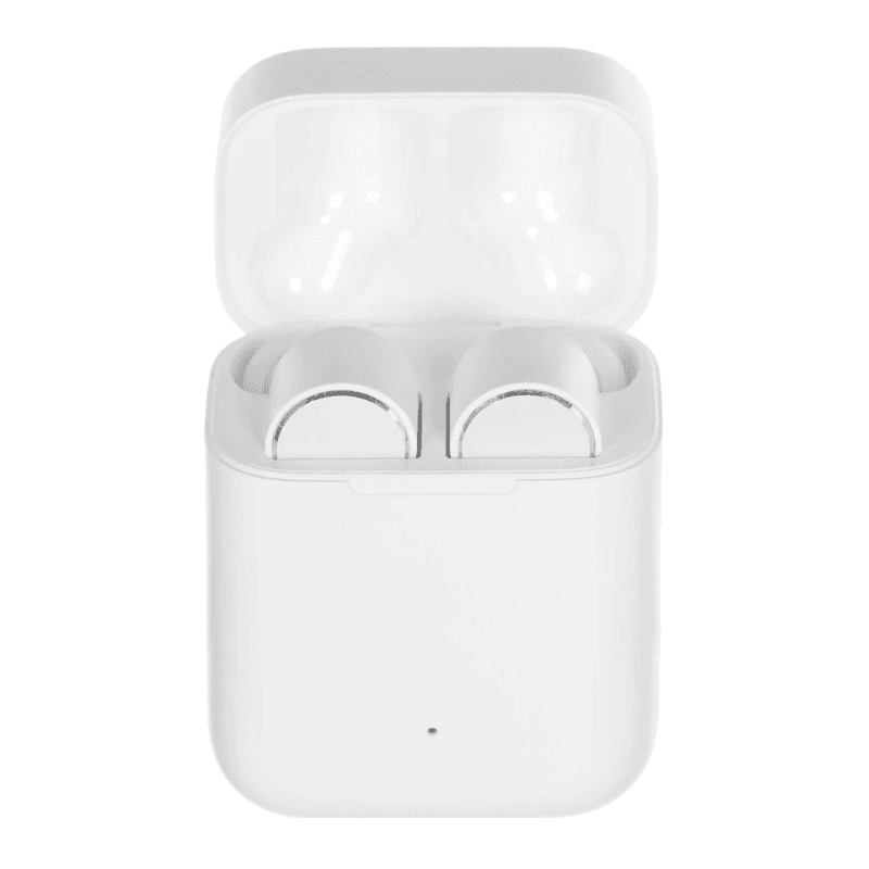 Zestaw słuchawkowy bezprzewodowy Xiaomi Mi True Wireless Earphones Lite - biały