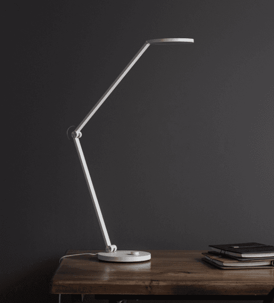 Xiaomi Mi Smart Led Desk Lamp Pro LED - white