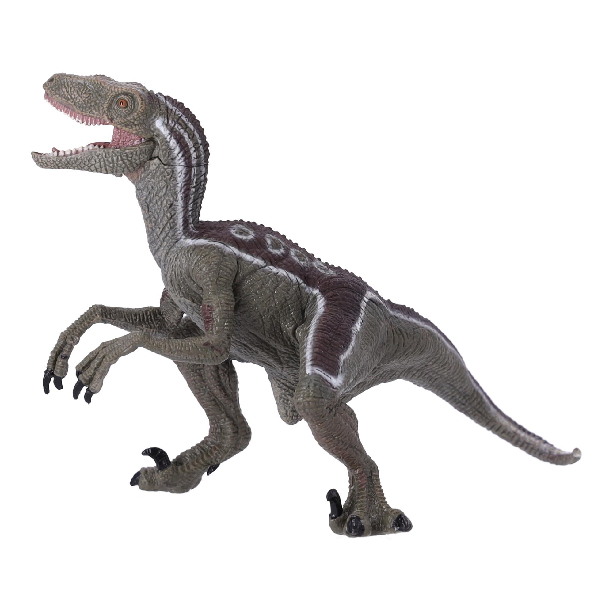 Figurka kolekcjonerska Velociraptor, Papo