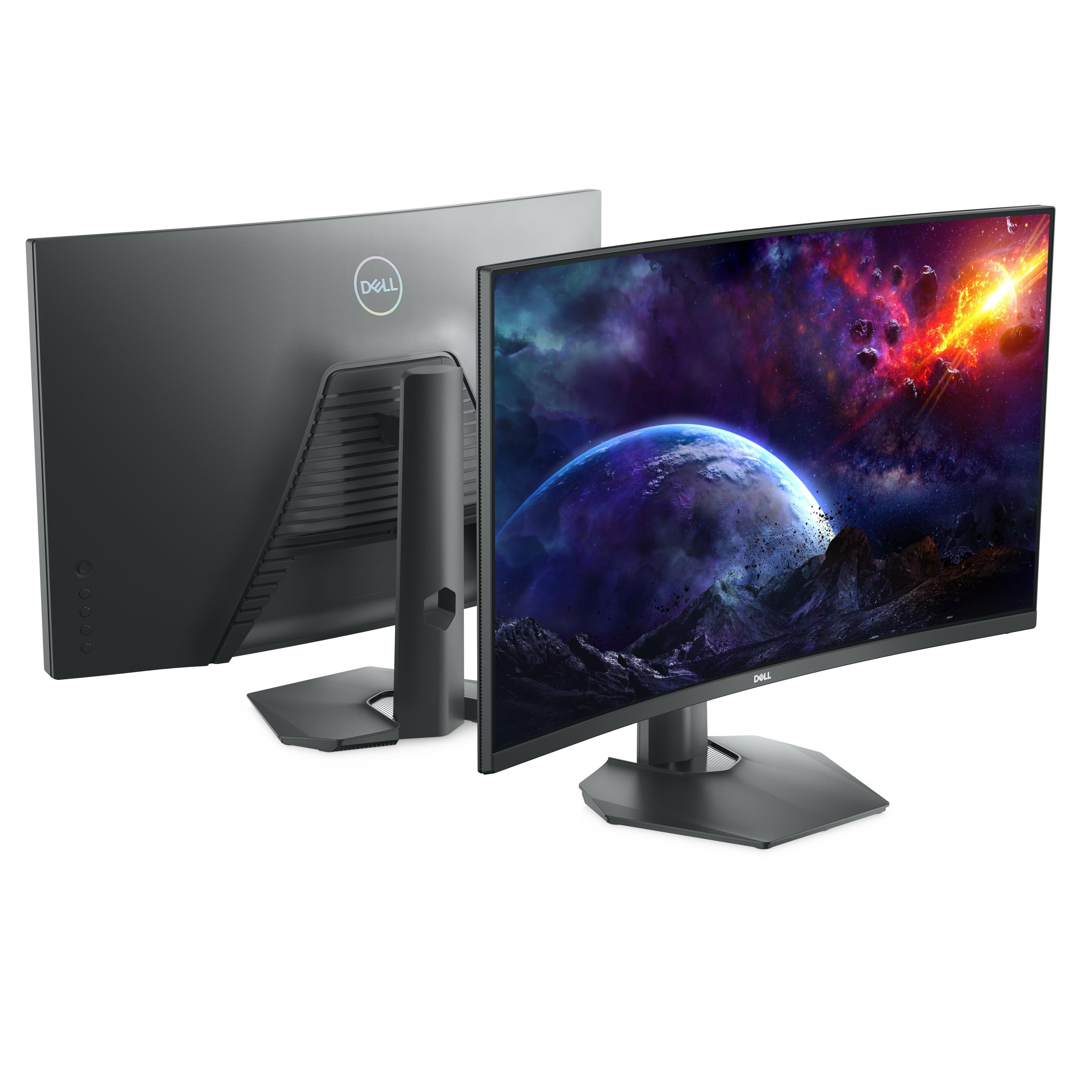 MONITOR DELL LED 32" S3222DGM