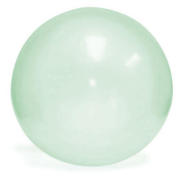 Mega bubble / bubble XXL - green