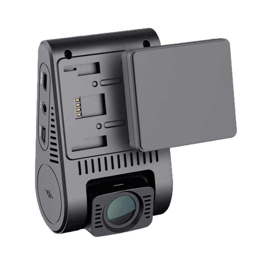 Wideorejestrator VIOFO A129 Plus Duo-G - GPS